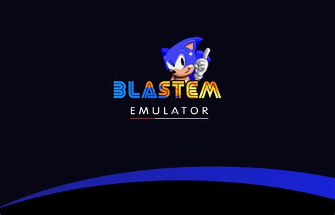 best genesis emulator|BlastEm .